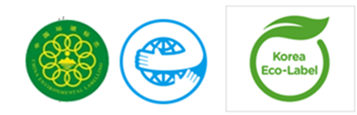 環境標志共同核心標準